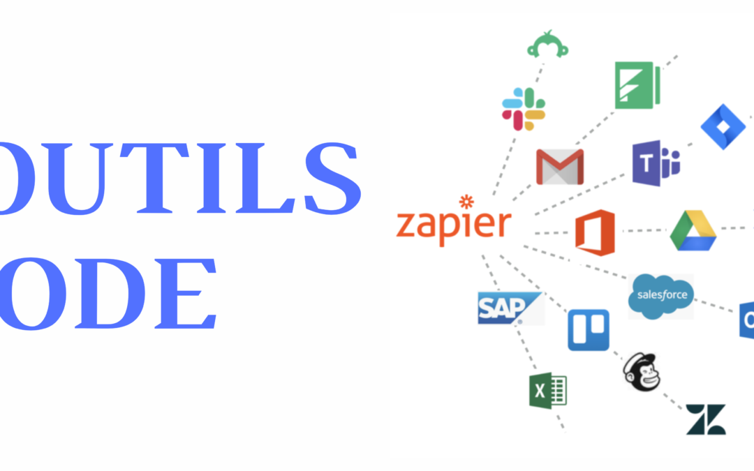 19 No code tools you need to know in 2022